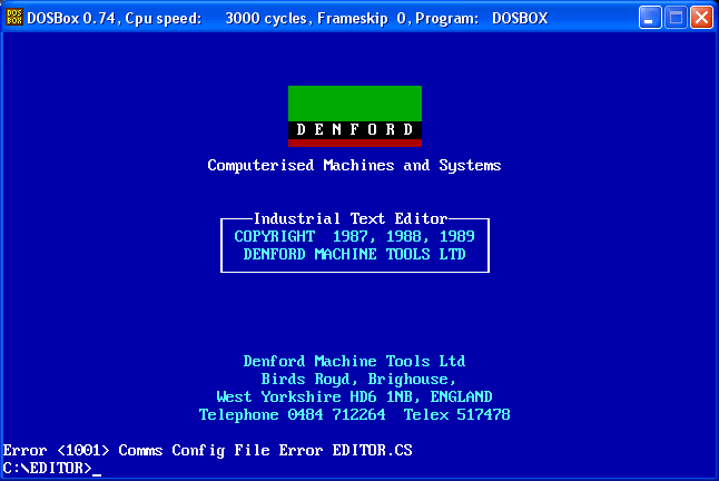 dosbox-industrial-text-editor.gif