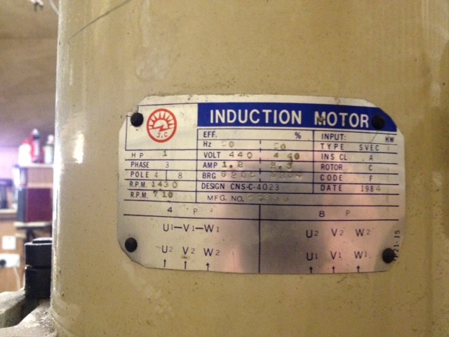 Spindle Motor plate.JPG