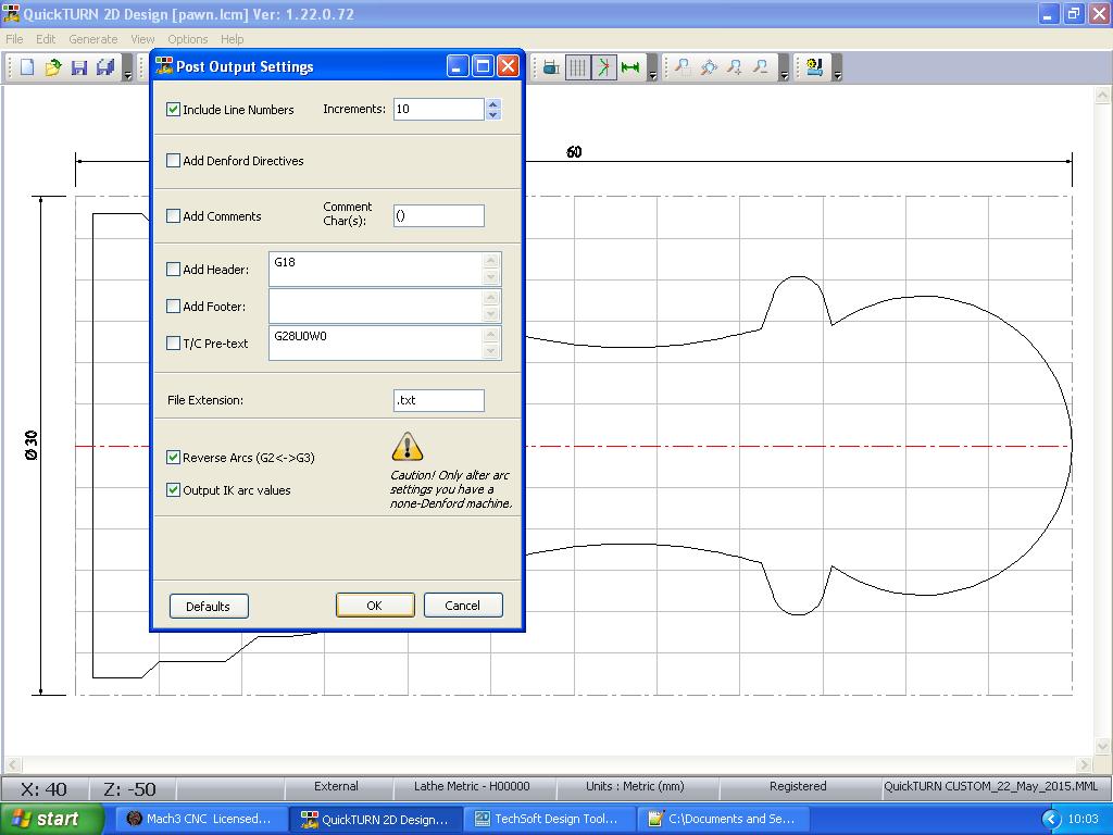 Post output settings.JPG