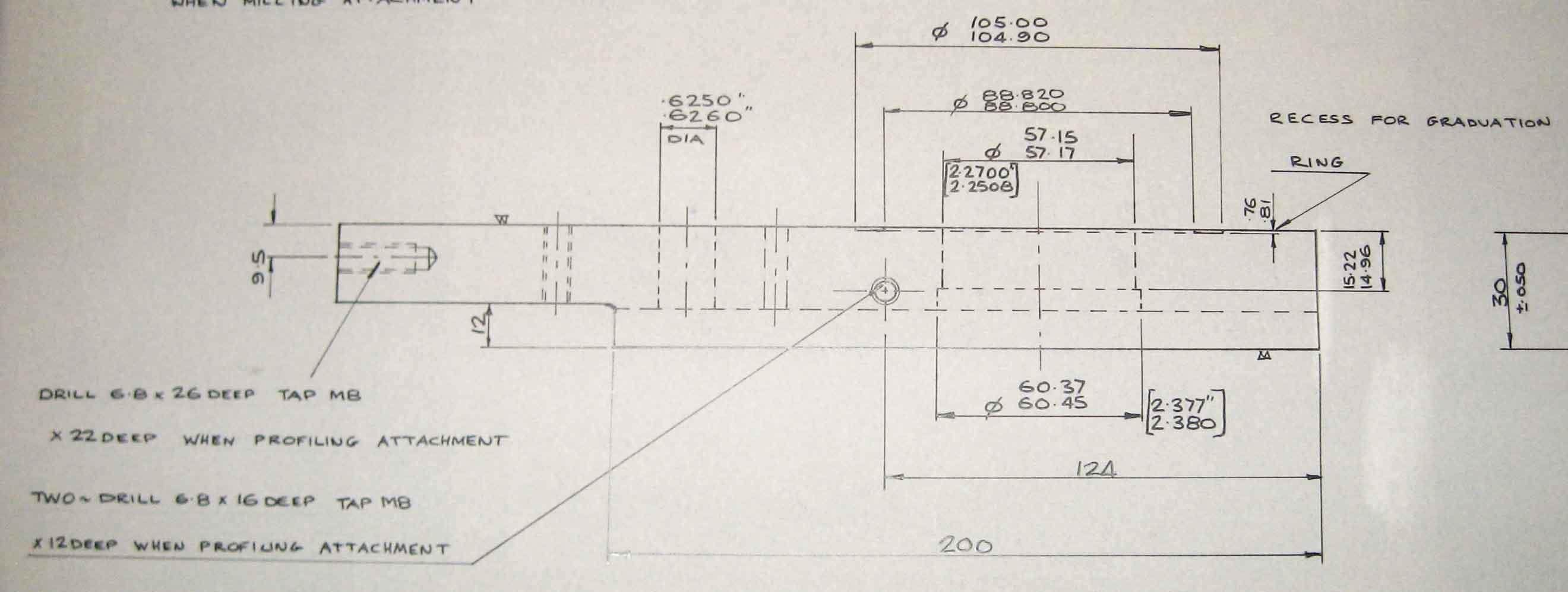MVS100/506 side view